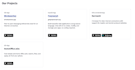 develop a prototype ios app