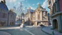 do stylized low poly unreal engine5 isometric roblox maps 3d game environment