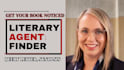 be your literary agent finder for top publishing agents