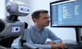 decompile binary dll exe apk ea to code with reverse engineering ai ready data