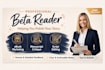 beta read your story with professional feedback