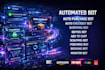 develop auto purchase bot, target bot, popmart bot, pokemon bot