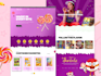 design and develop a professional shopify store from scratch