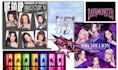 create anime style album cover