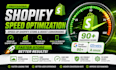 do shopify speed optimization shopify page speed up google pagespeed on page SEO