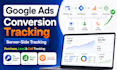 fix or setup google ads enhance conversion tracking via gtm and ga4 setup