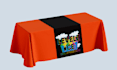 design table covers, canopy design, table cloth, tent design