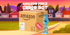price tracker bot, price error bot, price moitoring bot, amazon price bot
