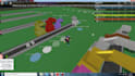 roblox game development, create a complete roblox game,tycoon ,obby, simulator,