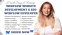 webflow website developer webflow website design figma to webflow