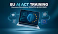 help you comply with the new european ai regulation