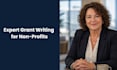 write a winning grant proposal