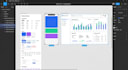 design UI UX system in figma