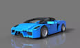 design custom lego moc vehicle with build instructions