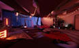 build a high quality fully customized vrchat world from scratch,