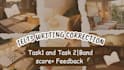 check and improve students ielts writing tasks