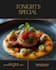 design social media posts for your restaurant