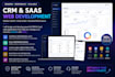 web saas ecommerce developer