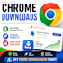 download and install your chrome extension on my browser