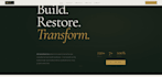 create a small business website and deploy it on github pages for free