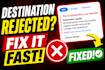 fix ad destination, fix long review ads, telegram ads, telegram subscribers