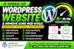 speed up wordpress website and improve core web vitals