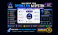 setup openclaw ai agent websocket nemoclaw vps n8n workflow fix open claw