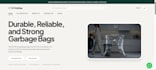 develop  modern custom web application