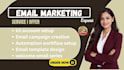 setup convertkit email campaign convertkit automation kit email marketing