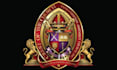 create stunning church seal logo from scratch