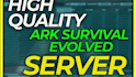 setup and install an ark survival evolved game server