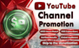 complete your youtube monetization requirements