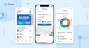 design UI UX for fintech apps