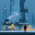 design sci fi illustration and sci fi sci fi illustration