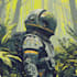 sci fi illustration and sci fi art