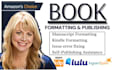 amazon KDP book publishing KDP ebook formatting, for amazon KDP book promotion