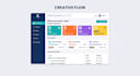design creative and unique UI UX