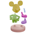 create any 3d printable character