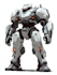 high quality robot, mecha concepts