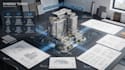 develop custom revit API plugins, pyrevit tools, and bim automation add ins