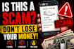 check if its a scam and save you from losing money