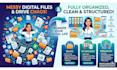 organize and standardize your digital filing system