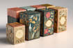 design professional food packaging design