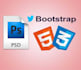 create an html email template