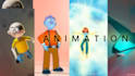 do 3d character modle