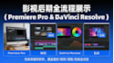 photo and video editing