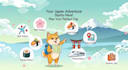 be your japanese travel assistant