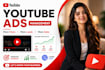 do youtube video promotion using google ads