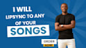 create engaging lip sync content for your song