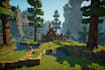 create hytale and minecraft mods, models and game assets